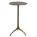 Uttermost Beacon Gold Accent Table (85|25149)