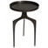 Uttermost Kenna Bronze Accent Table (85|25141)