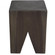 Uttermost Armin Solid Wood Accent Stool (85|25133)