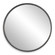 Uttermost Dawsyn Round Mirror (85|09737)