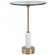 Uttermost Portsmouth Round Accent Table (85|25130)