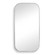 Uttermost Taft Polished Nickel Mirror (85|09719)