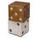 Uttermost Roll The Dice Accent Table (85|25485)