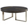 Uttermost Converge Round Coffee Table (85|25119)