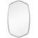 Uttermost Duronia Brushed Silver Mirror (85|09703)
