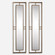 Uttermost Rutledge Gold Mirrors Set/2 (85|07082)