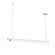 44'' LED Pendant (107|3826.03)