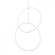 LED Double Pendant (107|3152.03)