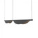 LED Double Pendant (107|3122.25)