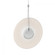 LED Pendant (107|3111.01E)