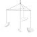 4-Light Large LED Pendant (107|2904.25W)