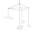 4-Light LED Pendant (107|2902.25W)