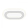 24'' Racetrack LED Surface Mount (107|2735.98)