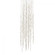 Andromeda 25'' Round LED Pendant (107|2164.13W)