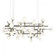 Large Square LED Pendant (107|2068.13)