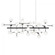 LED Bar Pendant (107|2066.25)