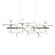 LED Bar Pendant (107|2066.13)