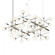Square LED Pendant (107|2065.13)