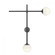 LED Double Sconce (107|2062.25)