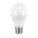 8.5 Watt; A19 LED; Dusk to Dawn With PhotoCell; 5000K; Medium base; 200 deg. Beam Angle; 120 Volt (27|S11427)