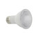 6.5 Watt; PAR20 LED; Amber color; 40 deg. Beam Angle; Medium base; 120 Volt; Turtle Friendly (27|S39188)