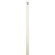 10 Watt; 3 Foot LED T8; Medium Bi Pin base; 3500K; 50000 Average rated hours; 1450 Lumens; Type A; (27|S49991)