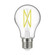 10.5 Watt LED A19; Clear; Medium Base; 3000K; 90 CRI; 120 Volt (27|S12423)