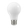 8.2 Watt A19 LED Filament; Soft White; Medium Base; 3000K; 90 CRI; 120 Volt (27|S12420)