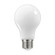 8.2 Watt LED A19; Soft White; Medium Base; 2700K; 90 CRI; 120 Volt (27|S12419)