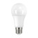 8.5 Watt; A19 LED Dimmable Agriculture Bulb; 2700K; 120 Volt (27|S11432)