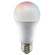 9.5 Watt; A19 LED; RGB & Tunable White; Starfish IOT; 120 Volt; 800 Lumens (27|S11252)