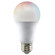 9.5 Watt; A19 LED; RGB & Tunable White; Starfish IOT; 120 Volt; 800 Lumens (27|S11252)