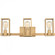 Leighton Bath Light (26|LGN8724WS)