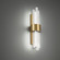 Luzerne Wall & Bath Vanity Light (3612|WS-30118-AB)