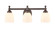 3-Light Vanity Rubbed Bronze (670|4423-RBZ)