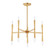 Rome-Chandelier (19|24625SBR)