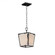 Montauk-Single Pendant (19|20261CVBK)