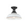 Granville-Outdoor Flush Mount (19|35110WTBK)