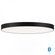 Tuner-Flush Mount (19|67662WTBK)