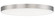Trim-Flush Mount (19|57670WTSN)