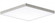 Trim-Flush Mount (19|57675WTSN)