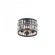 Madeline-Flush Mount (19|21810BCBK)