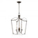 Plumette-Multi-Light Pendant (19|12163CHB)