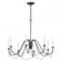 Plumette-Chandelier (19|12168CHB)