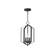Provident-Single Pendant (19|10035BK)