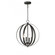 Provident-Single Pendant (19|10031BK)