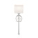 Sequoia ADA 1-Light Wall Sconce (254|FSN-4331-OPAL-CROM)