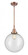 Beacon - 1 Light - 12 inch - Antique Copper - Mini Pendant (3442|447-1S-AC-G204-12)