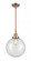 Beacon - 1 Light - 10 inch - Antique Copper - Mini Pendant (3442|447-1S-AC-G202-10)