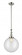 Beacon - 1 Light - 12 inch - Polished Nickel - Stem Hung - Adjustable Mini Pendant (3442|206-PN-G202-12-LED)